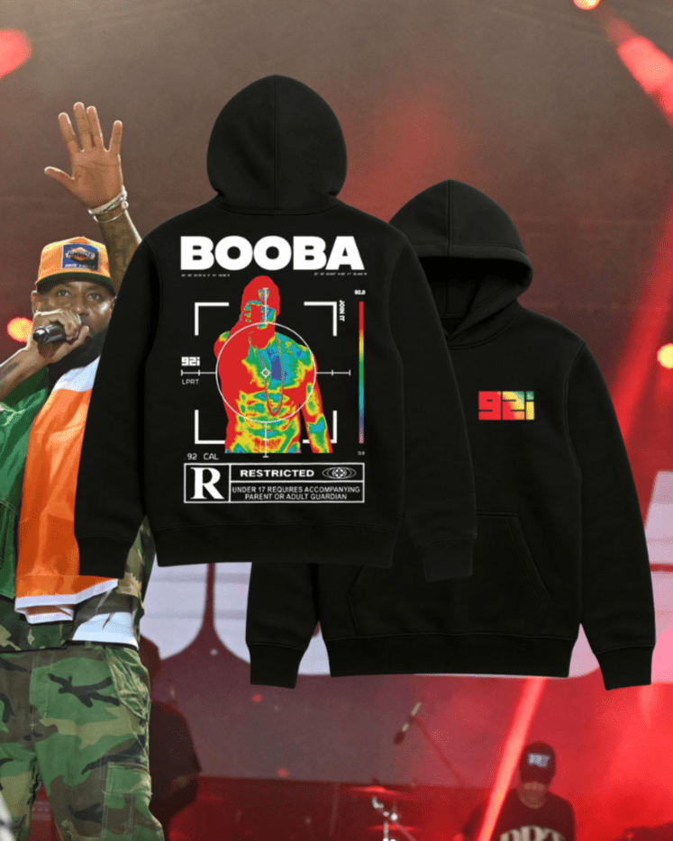 Pull - Booba - Booska - Drip Booska - Drip