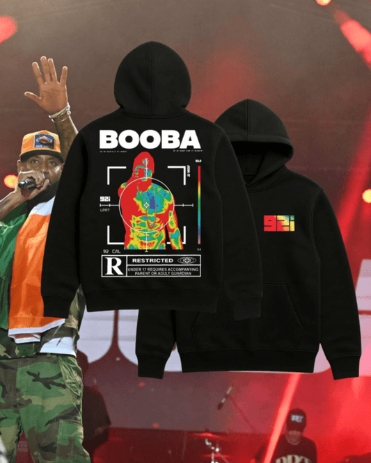 Pull - Booba - Booska - Drip Booska - Drip