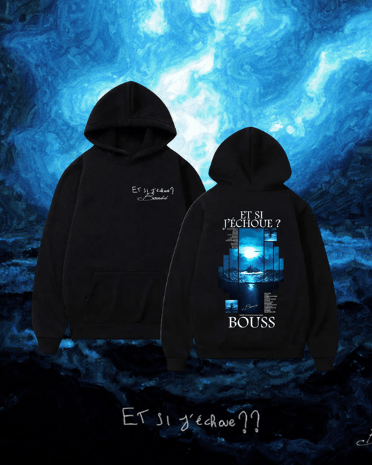 Pull - Bouss - Booska - Drip Booska - Drip