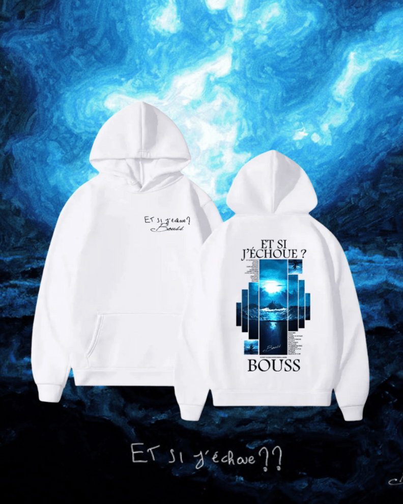 Pull - Bouss - Booska - Drip Booska - Drip