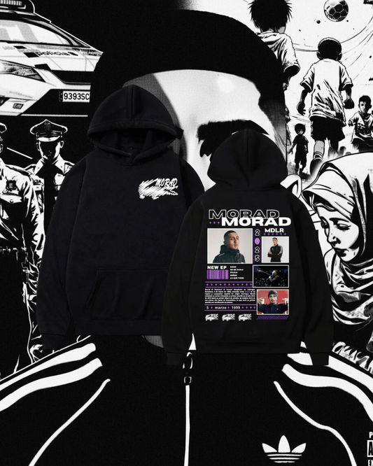 Pull - Morad - Booska - Drip Booska - Drip