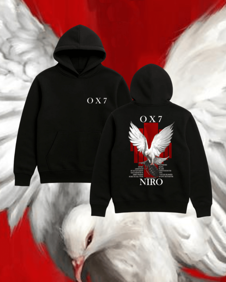 Pull - Niro - Booska - Drip Booska - Drip