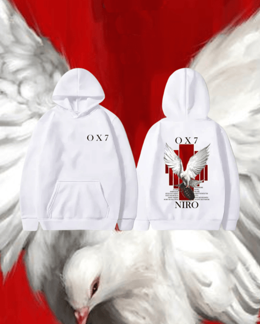 Pull - Niro - Booska - Drip Booska - Drip