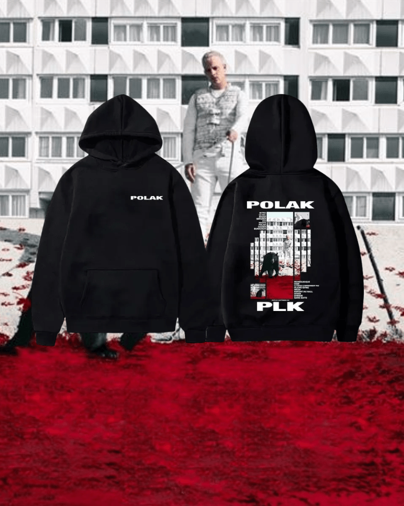 Pull - Polak - Booska - Drip Booska - Drip