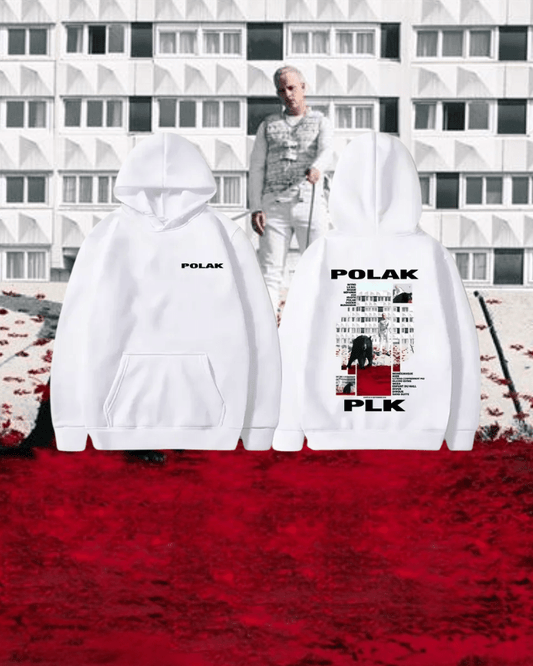 Pull - Polak - Booska - Drip Booska - Drip