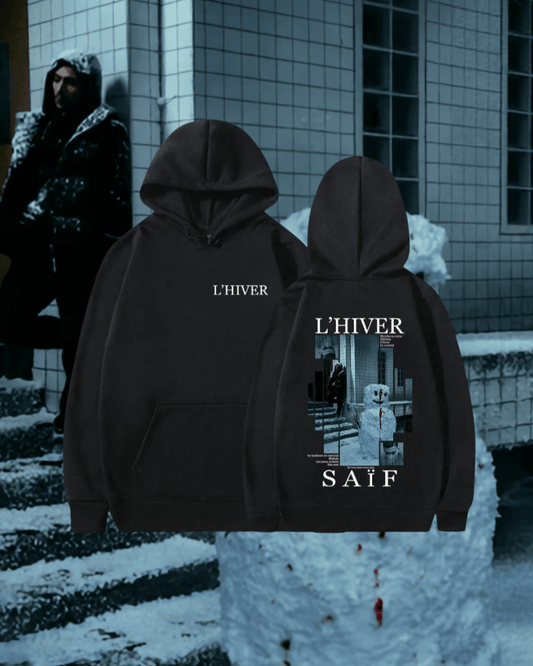 Pull - Saif - Booska - Drip Booska - Drip