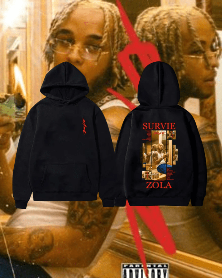 Pull - Zola - Booska - Drip Booska - Drip