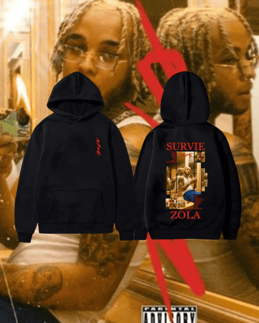 Pull - Zola - Booska - Drip Booska - Drip